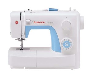 Symaskin - Singer Simpel 3221 - 3221