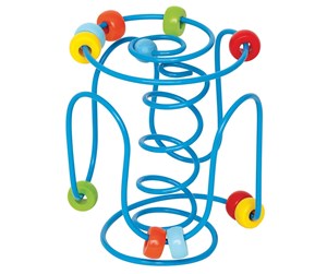 Treleker - Hape Spring-a-Ling Motility spiral - 6943478003958