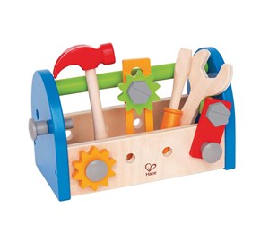 Treleker - Hape Toolbox - 5649