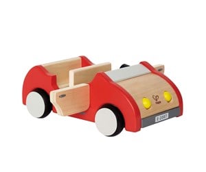 Treleker - Hape Dolls House Car - E3475