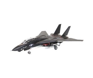 Modellsett - Revell F-14A Tomcat Black - MR-4029