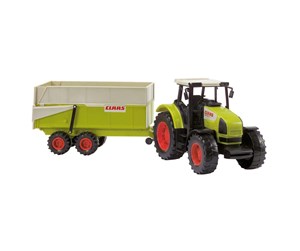 Leketøysbil - Dickie Claas Ares Set - 203739000