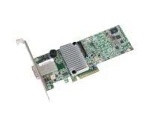 Kontroller - Fujitsu PRAID EP420i - styreenhed til lagring (RAID) - SATA 6Gb/s / SAS 12Gb/s - PCIe 3.0 x8 - S26361-F5243-L12