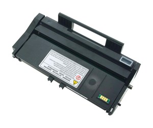 Printertilbehør blekk/toner - Ricoh - sort - tonerpatron (alternativ til: Type SP100LE) - Laser toner Svart - 407166