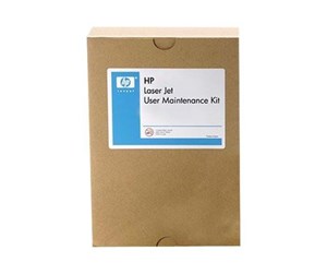 Printertilbehør blekk/toner - HP 220-volt User Maintenance Kit - Varmeelementsett for vedlikehold av skriveren - C1N58A