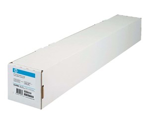 Papir, Fotopapir & Etiketter - HP Universal Adhesive Vinyl - C2T51A