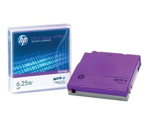 Backupmedia - HP E - C7976W