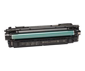 Printertilbehør blekk/toner - HP 657X - Laser toner Rød - CF473X