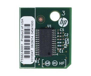 Printertilbehør - HP Trusted Platform Module Accessory - F5S62A