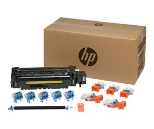 Printertilbehør blekk/toner - HP LaserJet 220v Maintenance Kit - Vedlikeholdssett - L0H25A