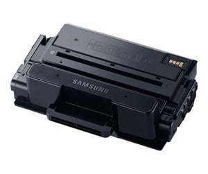 Printertilbehør blekk/toner - HP Samsung MLT-D203U - Laser toner Svart - SU916A