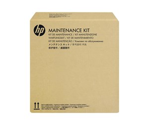 Printertilbehør - HP LaserJet 200 ADF Roller Rplcmnt Kit - W5U23A