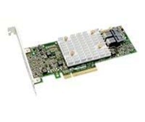 Kontroller - Adaptec Microsemi SmartRAID 3152-8i - 2290200-R