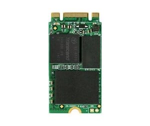 SSD - Transcend MTS400 - TS64GMTS400S