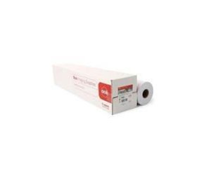 Papir, Fotopapir & Etiketter - Canon Paper IJM263F Instant Dry Photo Satin 260gr 0.610x30m FSC - 97006140