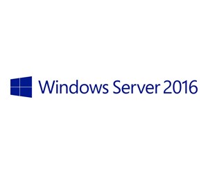 Operativsystem - Microsoft Windows Server 2016 Datacenter 16-Core Engelsk - P71-08651