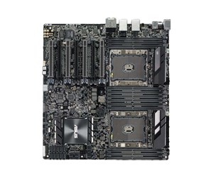 Hovedkort - ASUS WS C621E SAGE Hovedkort - Intel C621 - Intel Socket P socket - DDR4 RAM - SSI (Server) - 90SW0020-M0EAY0