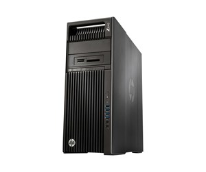 Stasjonær - Workstation - HP Workstation Z640 - 1WV77EA#UUW