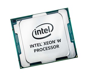 Prosessor/CPU - Intel Xeon W-2135 Prosessor/CPU - 6 kjerner - 3.7 GHz - Intel LGA2066 - Intel Boks (med kjøler) - BX80673W2135