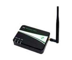 Ruter - Digi TransPort - Wireless router - WR11-U900-DE1-SW