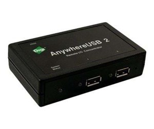 Nettverksutstyr - Digi AnywhereUSB 2 - AW-USB-2