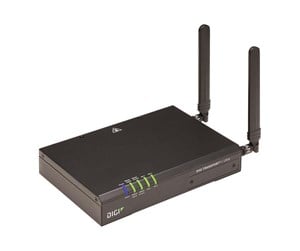 Ruter - Digi TransPort - Router - LR54-AA401