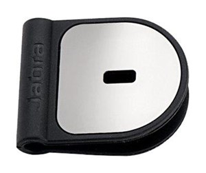 Mobil - Andre tilbehør - Jabra Kensington Lock Adaptor - anti theft lock adapter - 14208-10