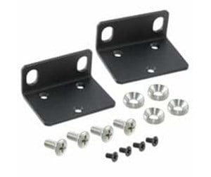 Tilbehør - Digi PASSPORT 19IN RACK MOUNT KIT - 76000950