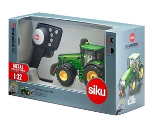 Leketøysbil - SIKU Tractor - 6881