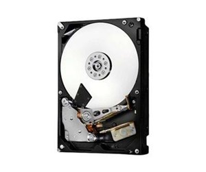 Harddisk - HGST Ultrastar 7K6000 HUS726060AL4215 - 6TB - Harddisk - 0F22820 - SAS3 - 3.5" - 0F22820