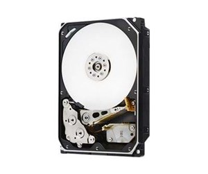 Harddisk - HGST Ultrastar He10 HUH721008AL5201 - 8TB - Harddisk - 0F27357 - SAS3 - 3.5" - 0F27357