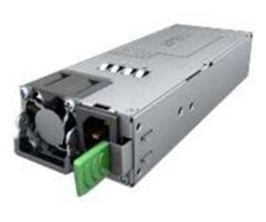 Strømforsyning (PSU) - Intel - strømforsyning - hurtigstik/redundant - 1300 Watt Strømforsyning (PSU) - 1300 Watt - ATX - 80 Plus Titanium sertifisert - AXX1300TCRPS