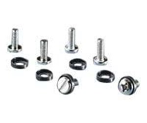 Rackskap - Rittal screw kit (M5) - 7094120