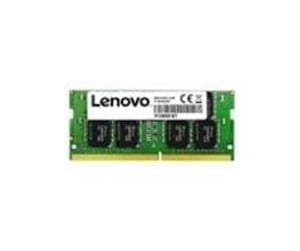 RAM - Lenovo - DDR4 - 8 GB - DIMM 288-PIN - 4X70P26062