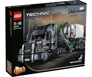 LEGO® - LEGO Technic 42078 42078 Mack Anthem - 42078