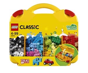 LEGO® - LEGO Classic 10713 Kreativ koffert - 10713