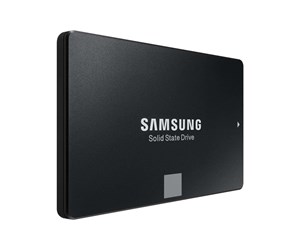 SSD - Samsung 860 EVO 2.5" SSD - 1TB - MZ-76E1T0B/EU