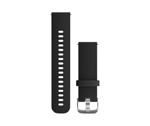 Smartklokke - Tilbehør - Garmin Quick Release Band - 010-12561-02