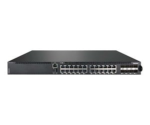 Switch/splitter - Lenovo ThinkSystem NE1032T RackSwitch - 7159B1X