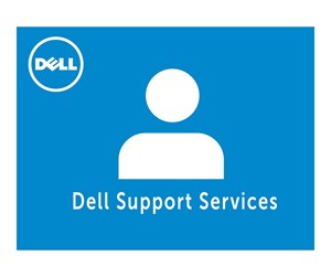 Service & Support - Dell 1Y NBD > 5Y NBD - [1Y Service næste arbejdsdag] > [5Y Service næste arbejdsdag] - support opgradering - 4 år - 2. 3. 4. og 5. år - on-site - O3XXX_1515