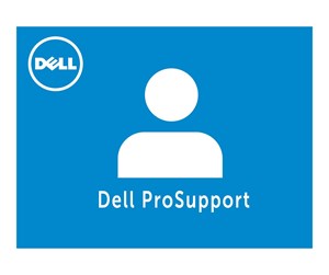 Service & Support - Dell 1Y NBD > 5Y ProSupport NBD - [1Y Service næste arbejdsdag] > [5Y ProSupport med service næste arbejdsdag] - support opgradering - 5 år - on-site - O3XXX_3815