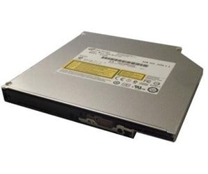 Kabinett tilbehør (kjølepasta mv.) - ASUS DVD SATA SM DL 8X/6X - 17G141134312