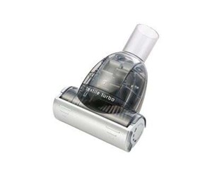 Støvsuger - Tilbehør - Electrolux ZE060.1 TEXTILE TUBO NOZZLE - miniturbobørste - 9001661330