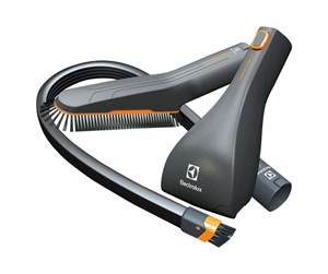 Støvsuger - Tilbehør - Electrolux KIT12 Clean & tidy - tilbehørssæt til støvsuger - 9001679605