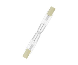 LED-lyspære - Osram Halogenlyspære Haloline Eco 80W 2900K R7s - 64690 ECO