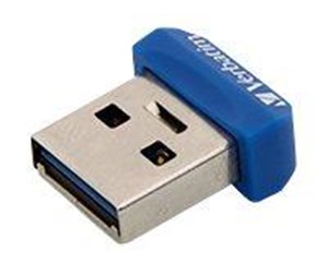 Minnepenn - Verbatim Store 'n' Stay NANO - 64GB - Minnepenn - 98711