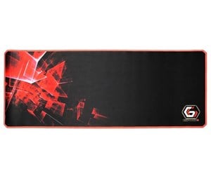 Musematte & Tilbehør  - Gembird Gaming mouse pad PRO - extra large - MP-GAMEPRO-XL