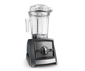 Mikser - Vitamix Mikser Ascent A2500i - Grey - 1400 W - 703113631917