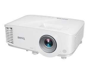 Prosjektor - BenQ Prosjektor MH733 - DLP-projektor - bærbar - 3D - 1920 x 1080 - 4000 ANSI lumens - 9H.JGT77.13E