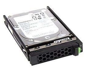 Harddisk - Fujitsu - harddisk - 2 TB - SATA 6Gb/s - 2TB - Harddisk - S26361-F5636-L200 - SATA-600 - 3.5" LFF - S26361-F5636-L200